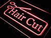 Hair Cut LED Light Sign - Way Up Gifts