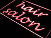 Hair Salon LED Light Sign - Way Up Gifts