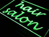 Hair Salon LED Light Sign - Way Up Gifts