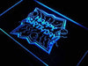 Happy Birthday LED Light Sign - Way Up Gifts