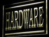 Hardware Store LED Light Sign - Way Up Gifts