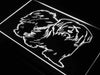 Havanese Dog LED Light Sign - Way Up Gifts
