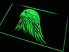 Hawk LED Light Sign - Way Up Gifts