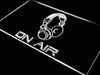 Headphones On Air LED Light Sign - Way Up Gifts