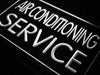 Heating Cooling Air Conditioning Services LED Light Sign - Way Up Gifts