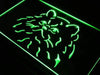 Himalayan Cat LED Light Sign - Way Up Gifts