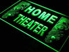 Home Theater Speakers LED Light Sign - Way Up Gifts