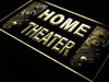 Home Theater Speakers LED Light Sign - Way Up Gifts