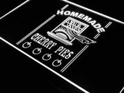 Homemade Cherry Pies LED Light Sign - LED Gift Works