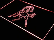 Horse Animal LED Light Sign - LED Gift Works