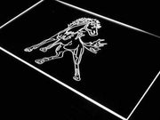 Horse Animal LED Light Sign - LED Gift Works