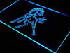 Horse Animal LED Light Sign - Way Up Gifts