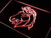 Horse Decor LED Light Sign - Way Up Gifts