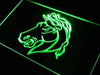 Horse Decor LED Light Sign - Way Up Gifts