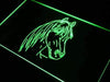 Horse Head Decor LED Light Sign - Way Up Gifts