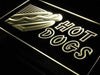 Hot Dogs II LED Light Sign - Way Up Gifts