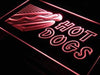 Hot Dogs II LED Light Sign - Way Up Gifts