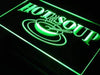 Hot Soup LED Light Sign - Way Up Gifts