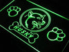 Husky LED Light Sign - Way Up Gifts