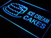 Ice Cream Cakes LED Light Sign - Way Up Gifts