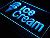 Ice Cream Cones LED Light Sign - Way Up Gifts