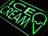 Ice Cream LED Light Sign - Way Up Gifts
