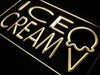 Ice Cream LED Light Sign - Way Up Gifts