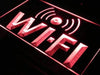 Internet Access Wifi LED Light Sign - Way Up Gifts