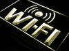 Internet Access Wifi LED Light Sign - Way Up Gifts