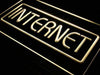 Internet Wifi LED Light Sign - Way Up Gifts