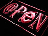Internet Wifi Open LED Light Sign - Way Up Gifts