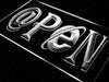 Internet Wifi Open LED Light Sign - Way Up Gifts
