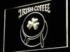 Irish Coffee LED Light Sign - Way Up Gifts