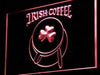 Irish Coffee LED Light Sign - Way Up Gifts