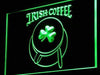 Irish Coffee LED Light Sign - Way Up Gifts