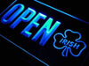 Irish Pub Open LED Light Sign - Way Up Gifts
