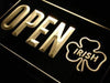 Irish Pub Open LED Light Sign - Way Up Gifts