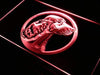 Irish Setter LED Light Sign - Way Up Gifts