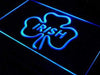 Irish Shamrock LED Light Sign - Way Up Gifts