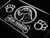 Irish Terrier LED Light Sign - Way Up Gifts