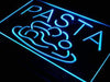Italian Food Pasta LED Light Sign - Way Up Gifts