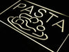 Italian Food Pasta LED Light Sign - Way Up Gifts