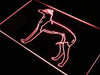 Italian Greyhound LED Light Sign - Way Up Gifts