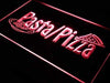 Italian Pasta Pizza LED Light Sign - Way Up Gifts