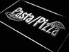 Italian Pasta Pizza LED Light Sign - Way Up Gifts