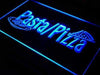 Italian Pasta Pizza LED Light Sign - Way Up Gifts