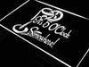 Its Five O Clock Somewhere LED Light Sign - Way Up Gifts