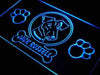 Jack Russell Dog LED Light Sign - Way Up Gifts