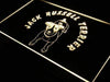 Jack Russell Terrier LED Light Sign - Way Up Gifts