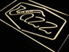 Jazz Bar Music LED Light Sign - Way Up Gifts
